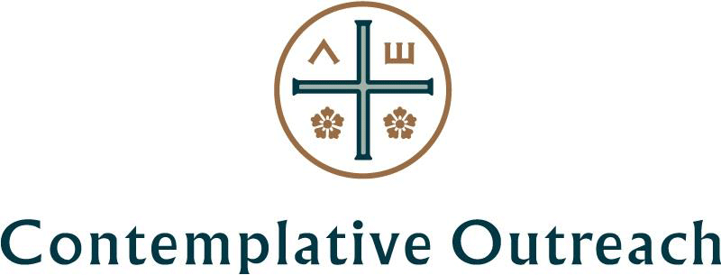 ContemplativeOutreach logo